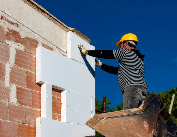  Montgomery, GA Insulation Contractor Pros