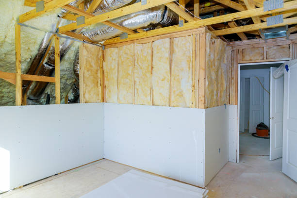 Best Insulation for Specific Applications in Montgomery, GA