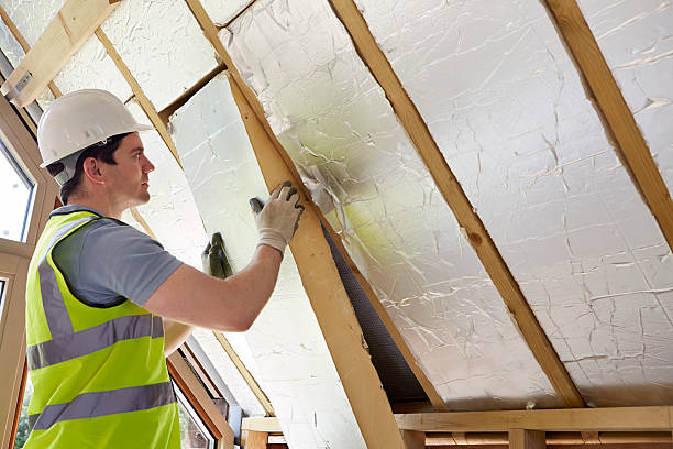 Best Types of Insulation in Montgomery, GA